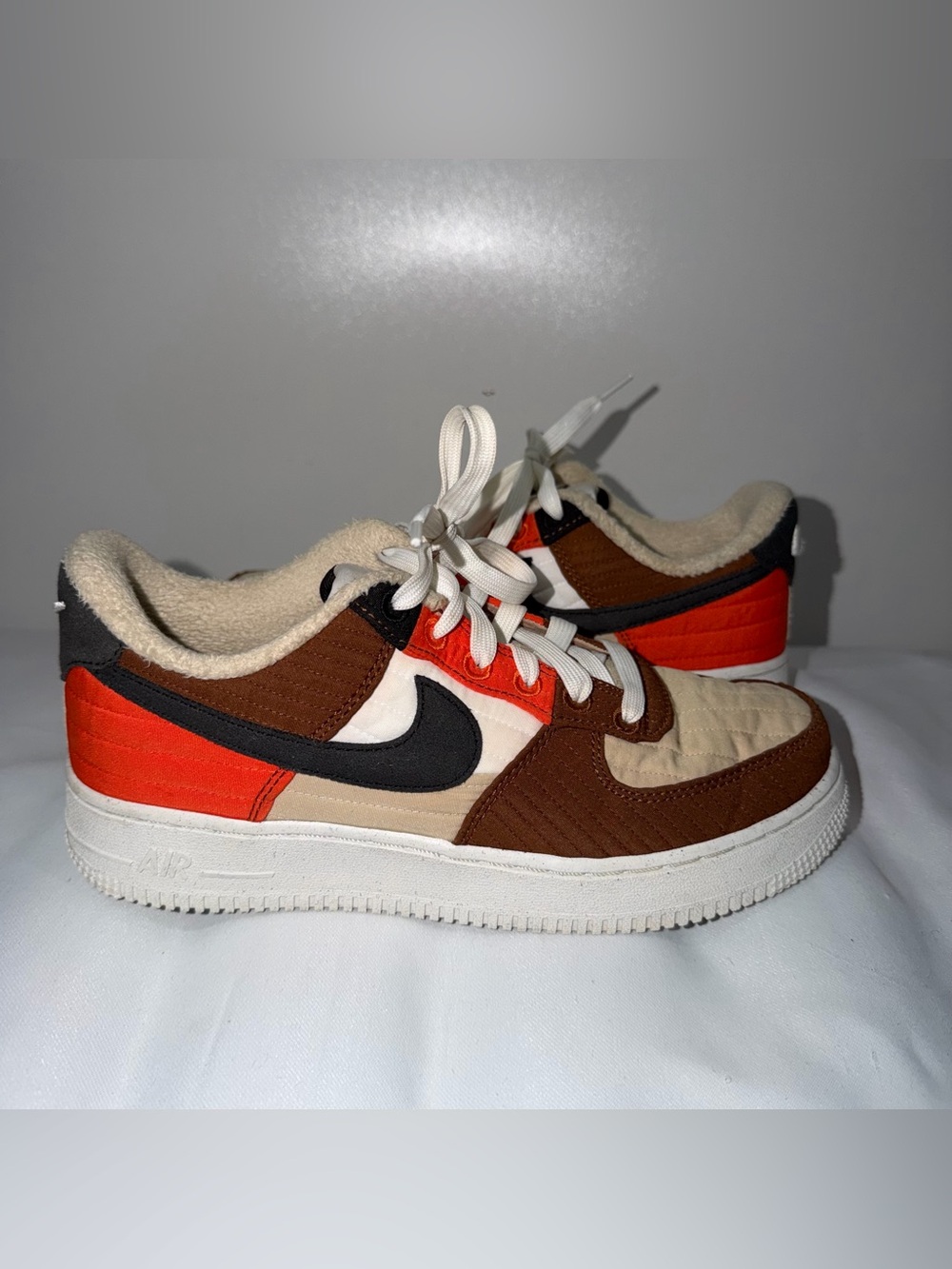 Nike Air Force 1 Low LXX "Toasty" Women's sneakers